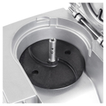 Овощерезка Robot Coupe CL55 рабочая станция