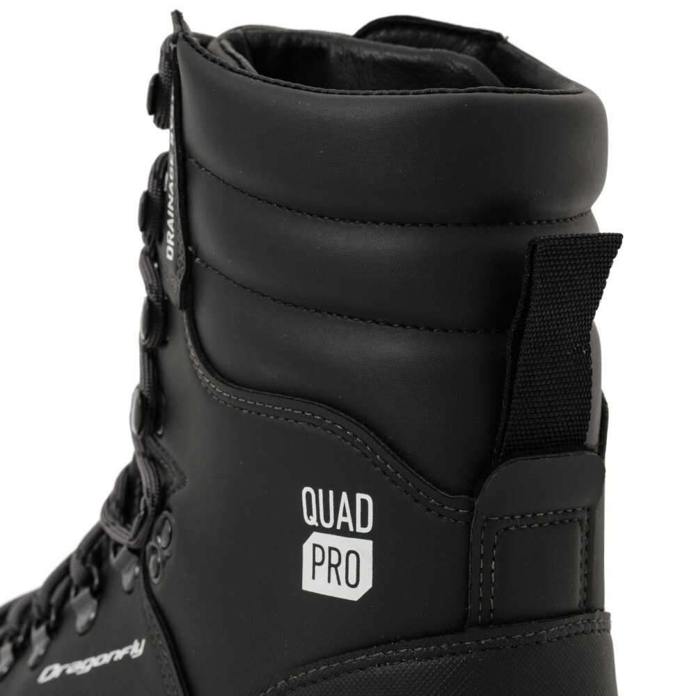 БОТИНКИ DRAGONFLY QUAD PRO