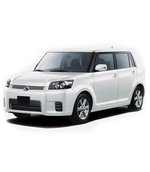 Toyota Corolla Rumion E150 (10.2007-12.2015)