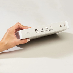 Мозг и его потребности. От питания до признания. Вячеслав Дубынин