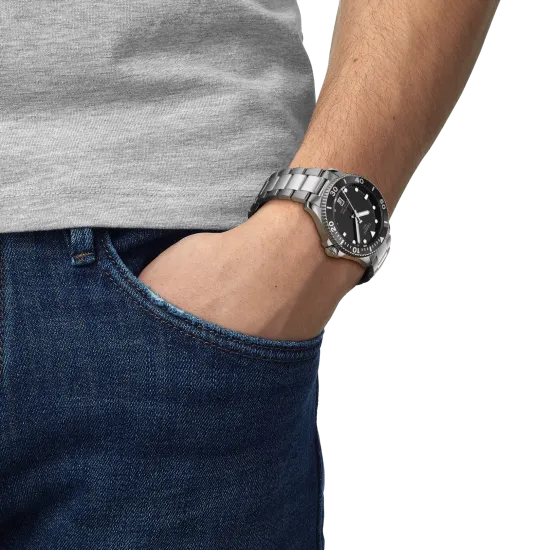 Tissot T120.410.11.051.00 мужские часы