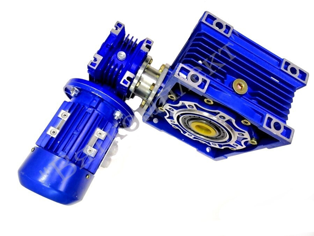 Мотор-редуктор для КПЭМ