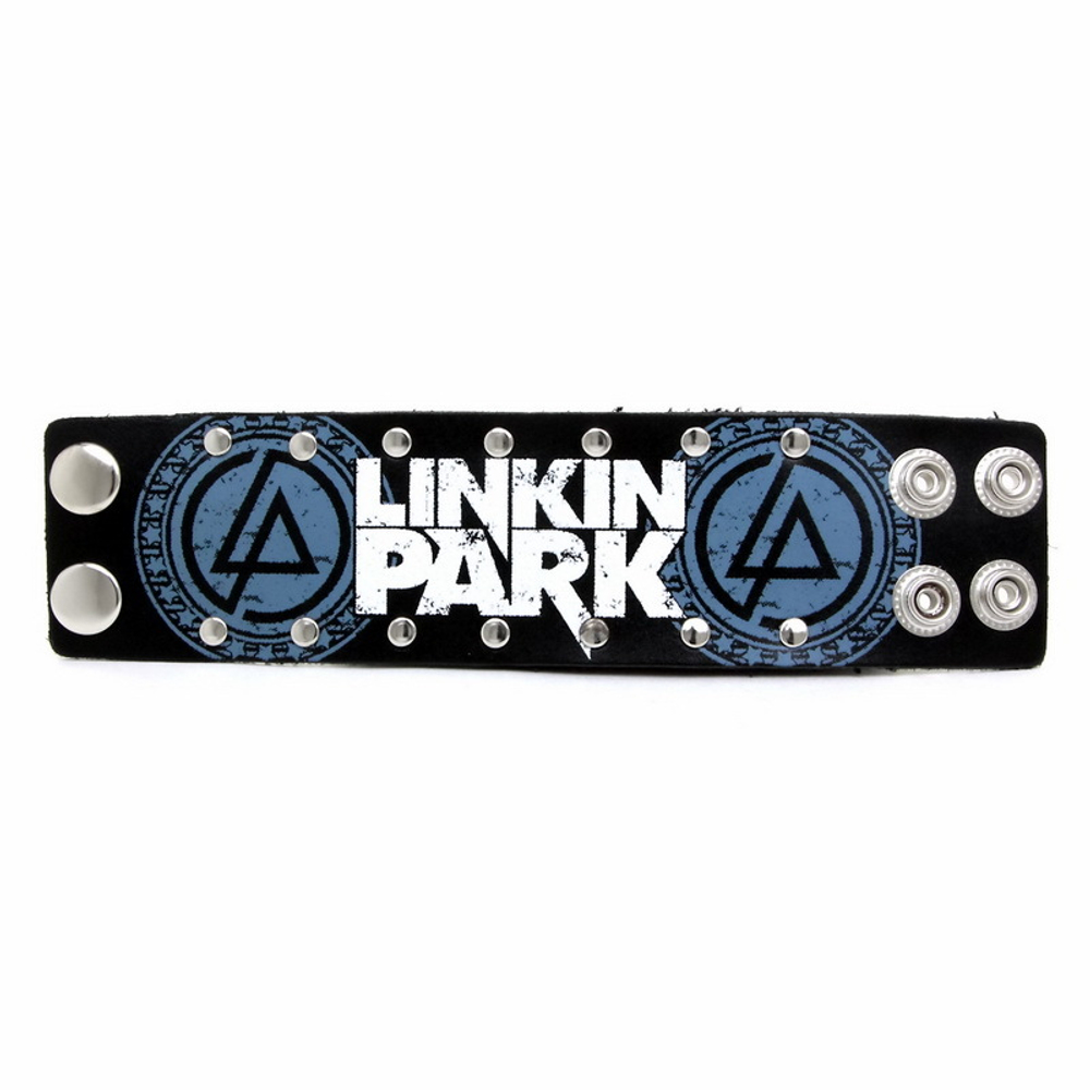 Браслет Linkin Park