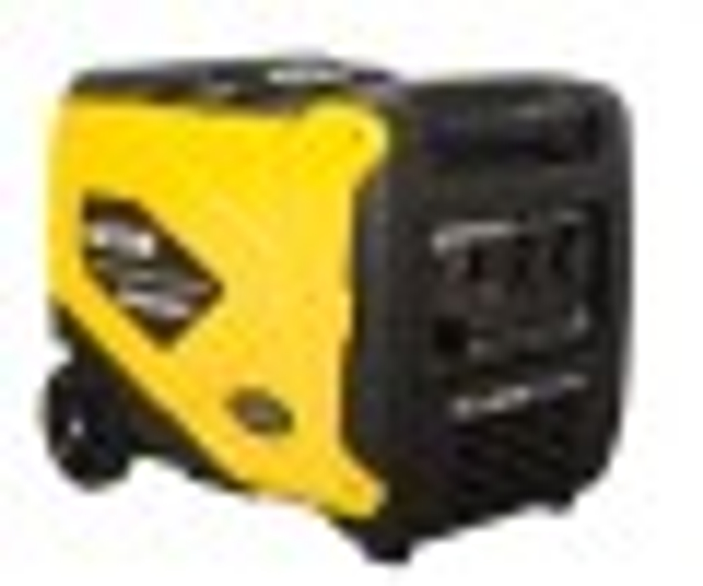 Генератор бензиновый HUTER DN 5000 Si инверторный 64/10/9