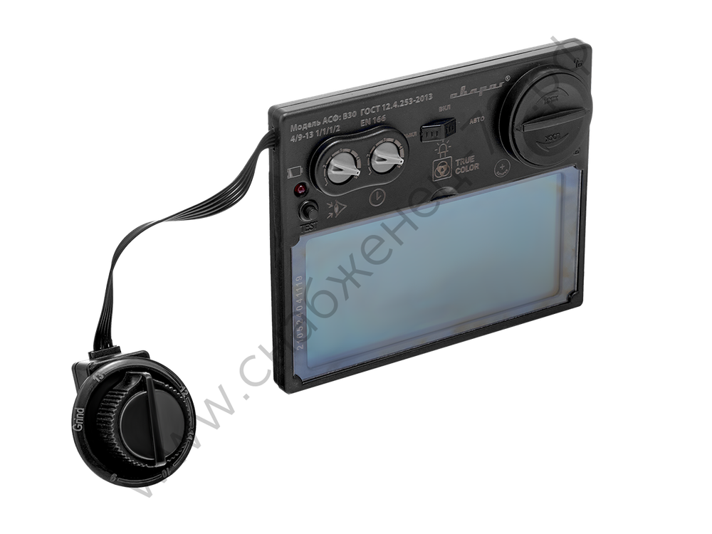 Светофильтр автоматический B30