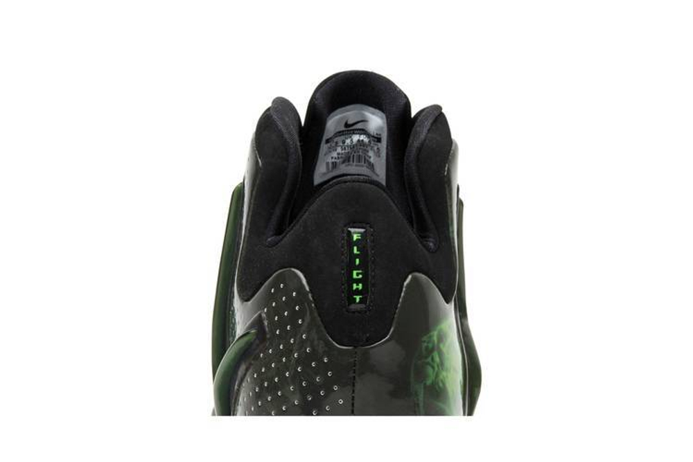 Кроссовки Nike Hyperflight Hyperflight Superhero Kobe