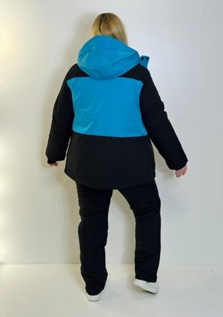 Костюм 06011417 Фабрика Моды Фото 2