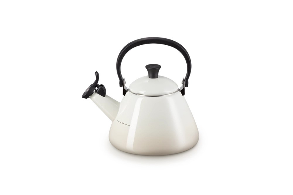 Le Creuset - Чайник Kone для безе 1,6л. / артикул   40101027160000  / GTIN 630870259361