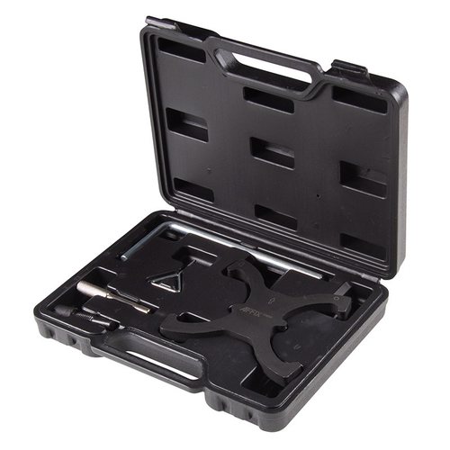 AFFIX (AF10321403C) Набор фиксаторов распредвала / коленвала, FORD, кейс, 5 предметов