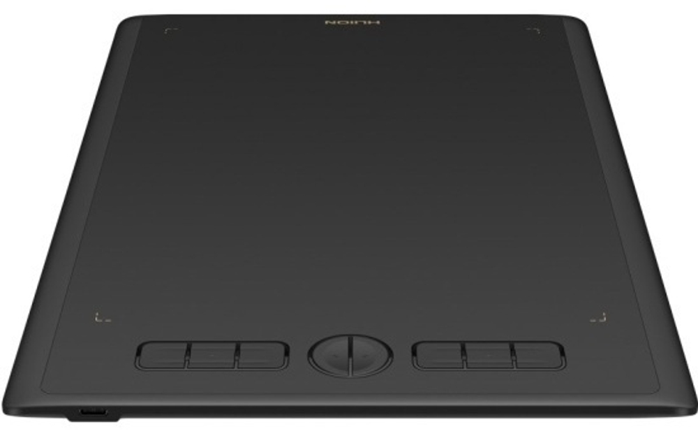 Графический планшет HUION H610X
