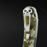 Нож Sting Camo BB VG10