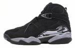 Кроссовки Jordan Air Jordan 8 Retro Chrome 2015