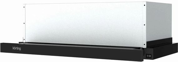 Встраиваемая вытяжка Korting KHP 5512 GN