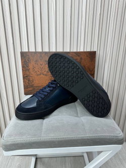 Кеды Stefano Ricci