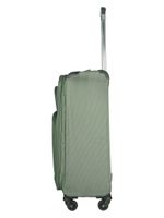 Чемодан 457 / Суперлегкий каркас