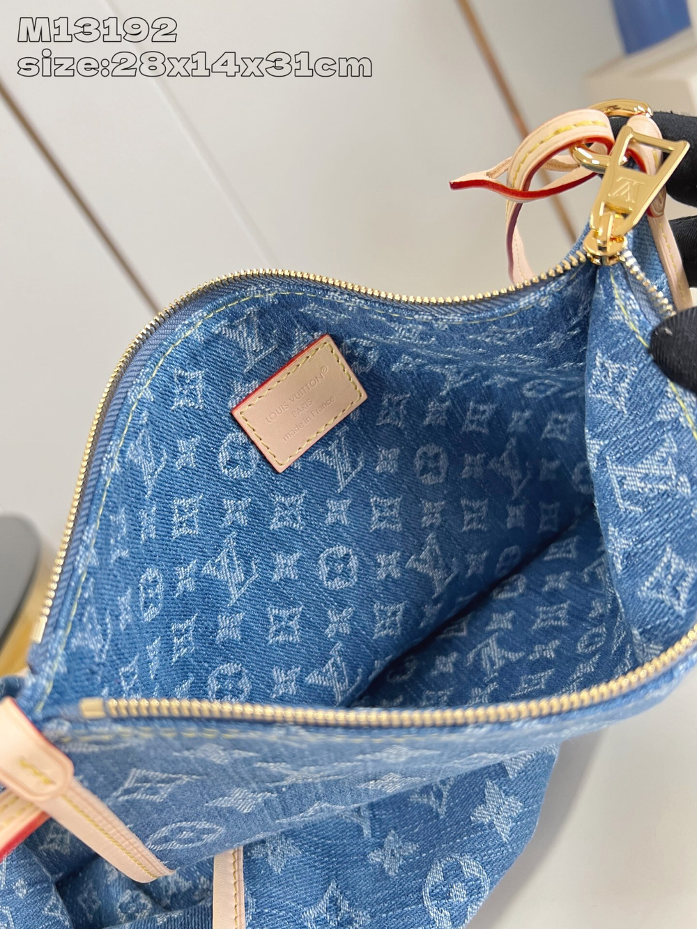 Louis Vuitton Neverfull MM