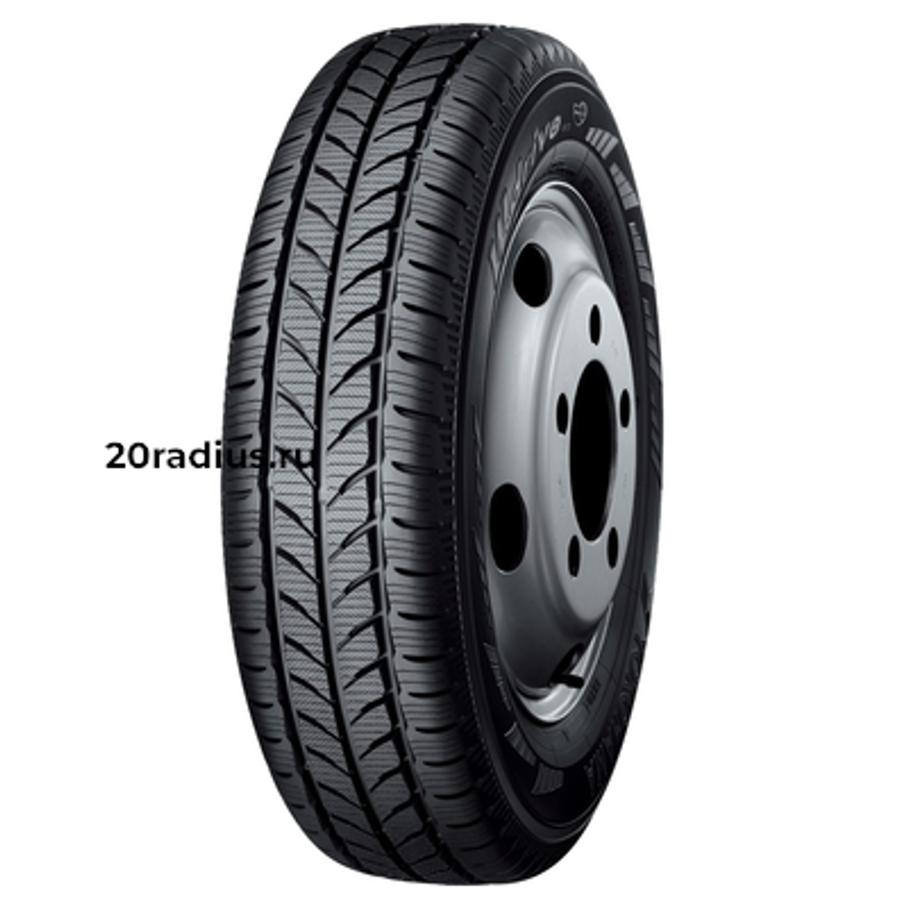 225/65R16C 112/110R W.drive WY01 TL M+S