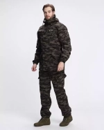 КОСТЮМ ONERUS  ГОРНЫЙ  РИП СТОП К-04