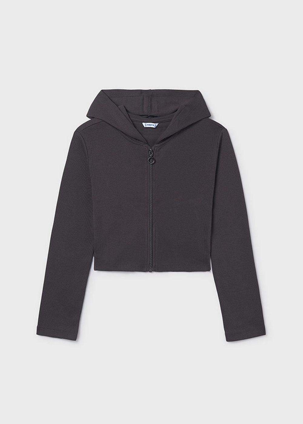 толстовка на молнии