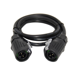 Поворотный механизм «ШЕЯ» + кабель питания 50 метров