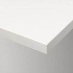 Комбинация настенных полок - BERGSHULT/PERSHULT IKEA/БЕРГСХУЛЬТ/ ПЕРСХУЛЬТ ИКЕА, 120х30 см, белый