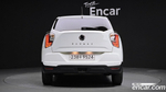 KG Mobility (Ssangyong) Very New Tivoli Бензин 1.5 2WD (03.2020)