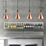 Pendant design lamp  FLOAT by Nordlux D 39 (Silver)