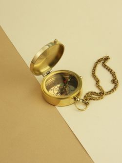 Nautical Карманный компас