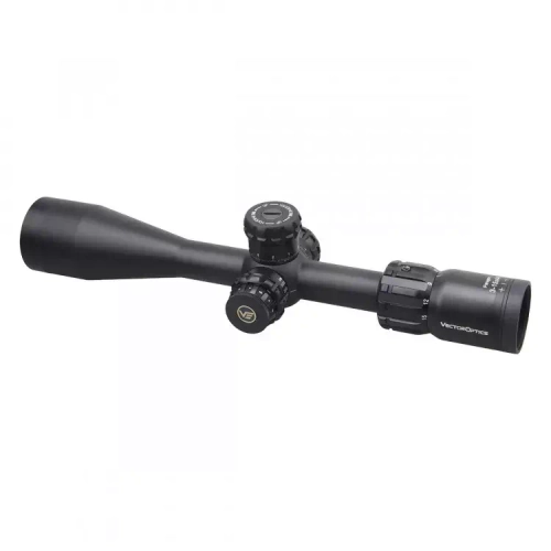 Прицел Vector Optics Paragon 3-15x44 "1" Tactical SFP (SCOM-T37)