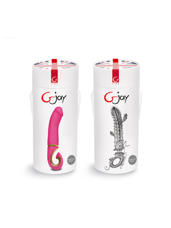 Gvibe Gjay Реалистичный вибратор