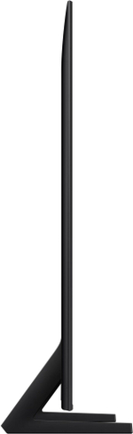 Телевизор Samsung 50" QLED 4K Smart TV серия 8 QE50Q8FAAUXRU титановый серый, Ростест, Официальная гарантия в России