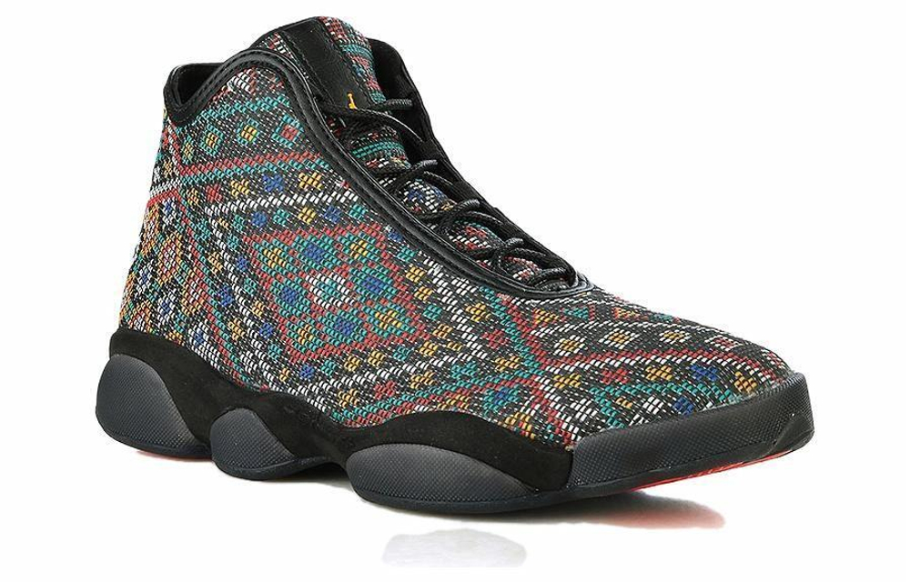 Кроссовки Jordan Horizon All Star 2016