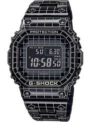 Наручные часы Casio GMW-B5000CS-1E
