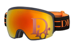 DIOR Windproof Unisex Ski Goggles