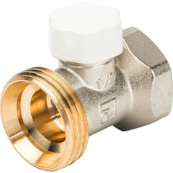 Клапан регулировочный линейный DD121 3/4"