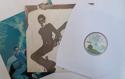 Sparks Propaganda (UK 1974)