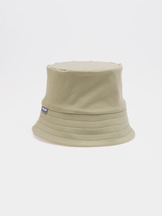 Панамка трикотажная КЕНГА (Хакки)