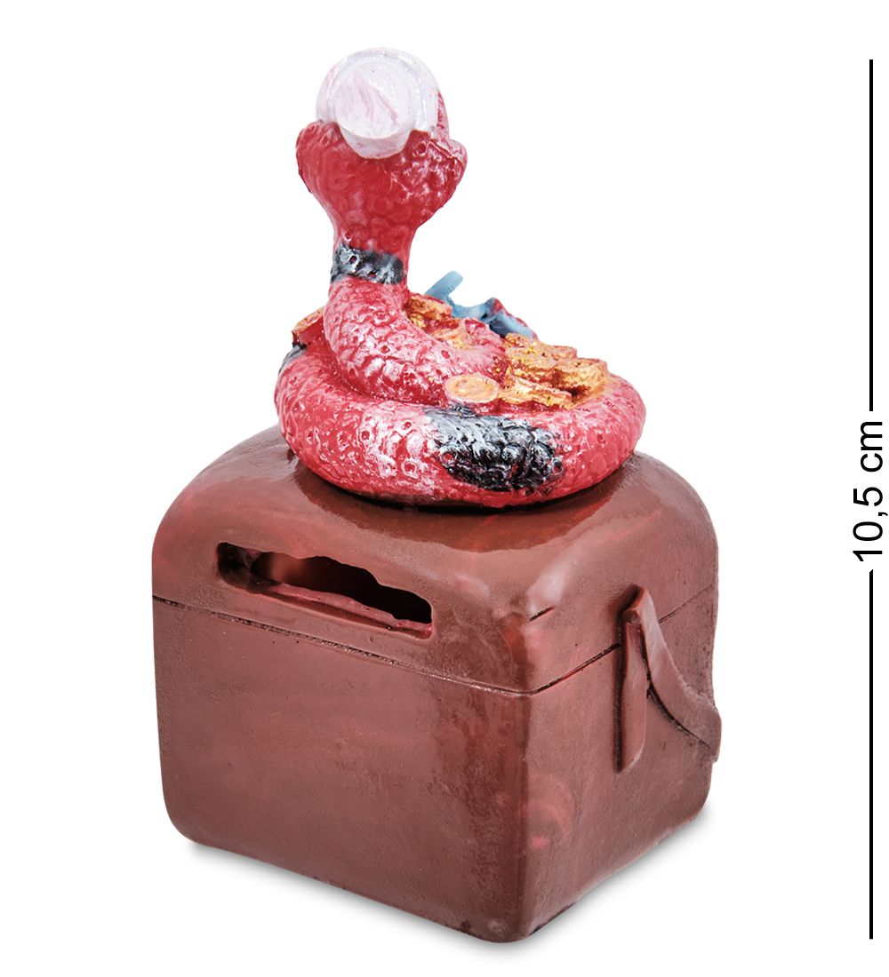 MC-508 Копилка «Змея»