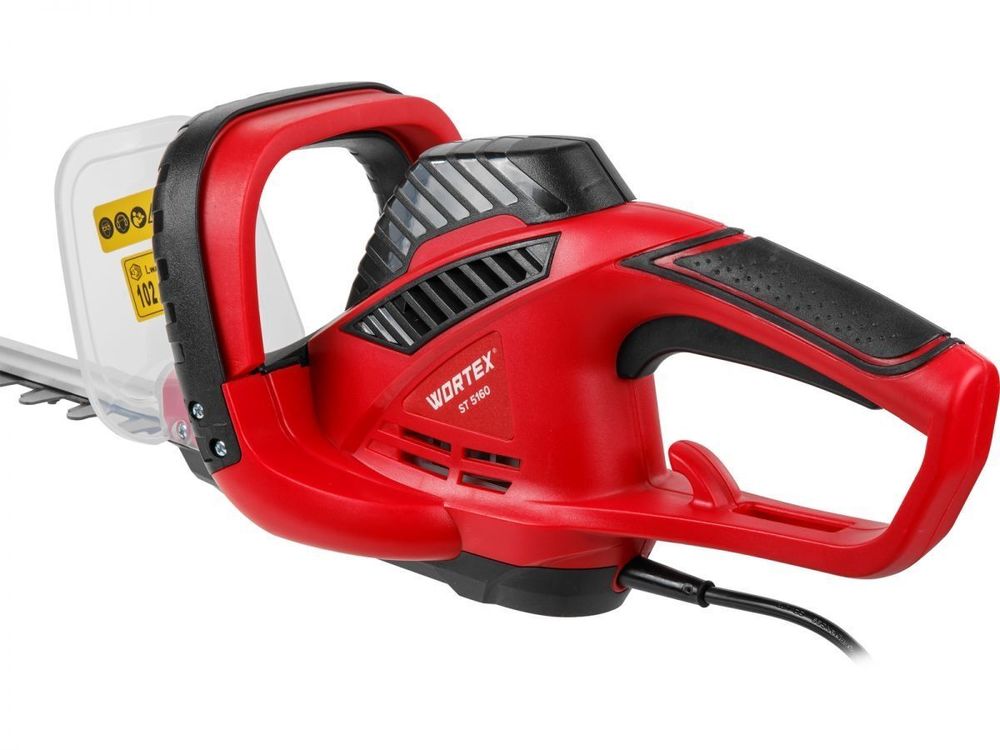 Кусторез электрический WORTEX ST 5160