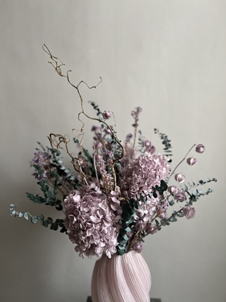 Букет Ригель