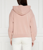 Худи Lacoste - персиковый(SF8253)