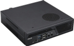 Системный блок ASUS PB63-B-B3066MD Intel Core i3, 0 (не установлена) ГБ, Intel UHD Graphics 730,  ОС Не установлена