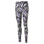 Женские легинсы PUMA ESS+ NOVA SHINE AOP Leggings