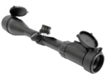 Прицел LEAPERS Accushot Premium 4-16X56, пузырьковый уровень (SCP3-UG4165AOIEWB)
