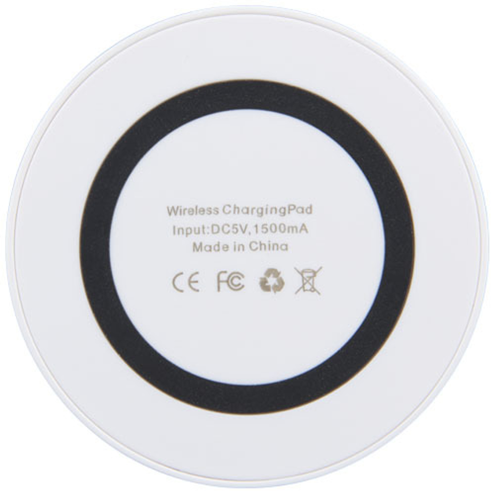 Устройство для беспроводной зарядки