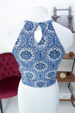 Топ FB Sister летний 46 размер