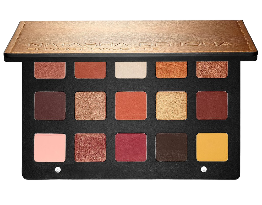 Natasha Denona Sunset palette