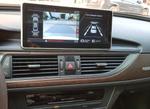 Магнитола для Audi A6 C7 2011-2015 (MMI 3G) - Kuberg HL-1019-1 монитор 10.25", Android 11, Быстрая, CarPlay, SIM-слот