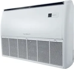 Напольно-потолочная сплит-система Ferrum LCACF48D1-A/LCAU48U1-A-WS40
