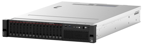 Стоечный сервер - Server : ThinkSystem SR850 V2 (7D32CTO1WW / BUILD-D7C54E85)